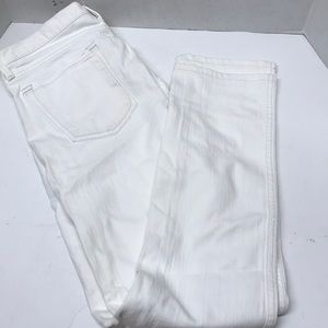 Banana Republic Straight jeans